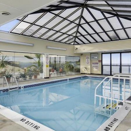 Golden Sands VIII Ocean City Exterior photo