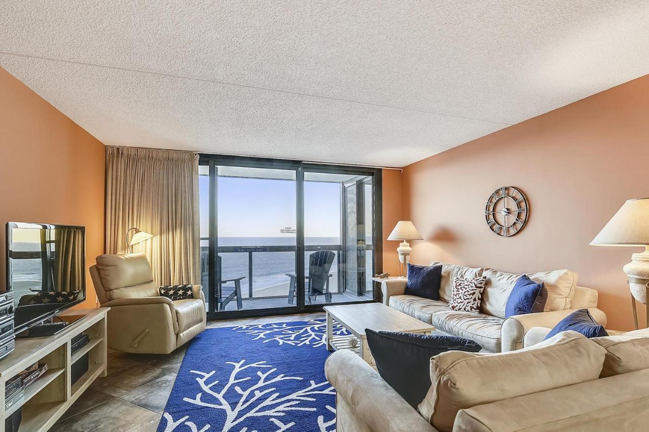 Golden Sands VIII Ocean City Room photo