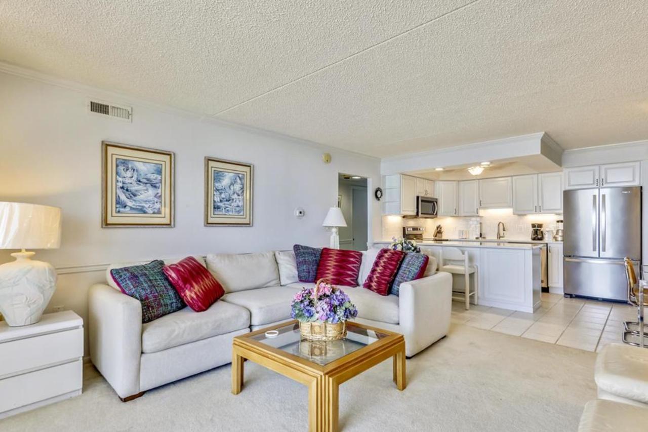Golden Sands VIII Ocean City Room photo