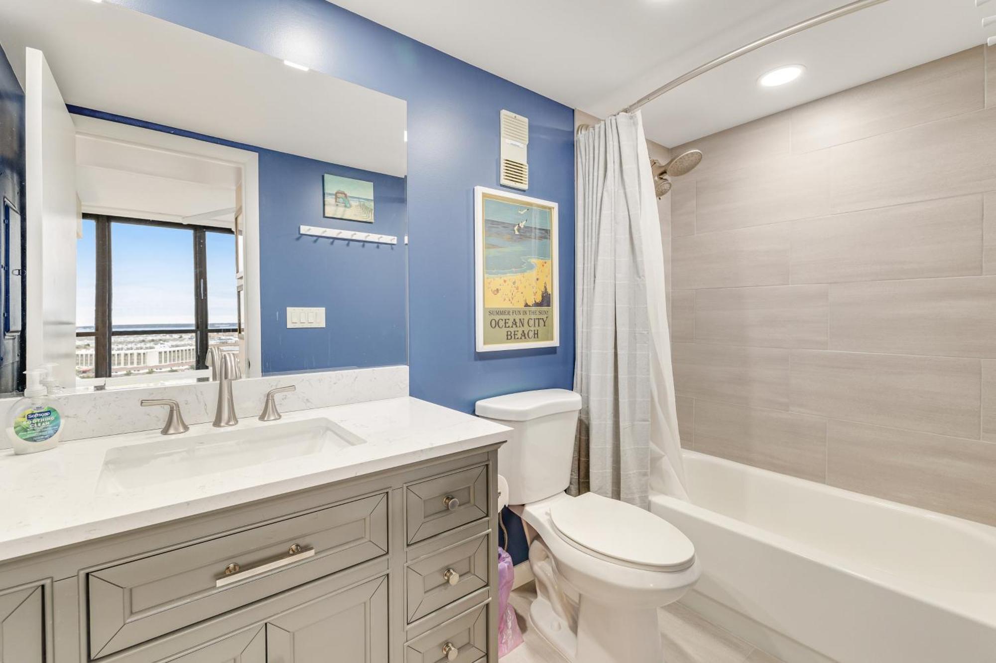 Golden Sands VIII Ocean City Exterior photo