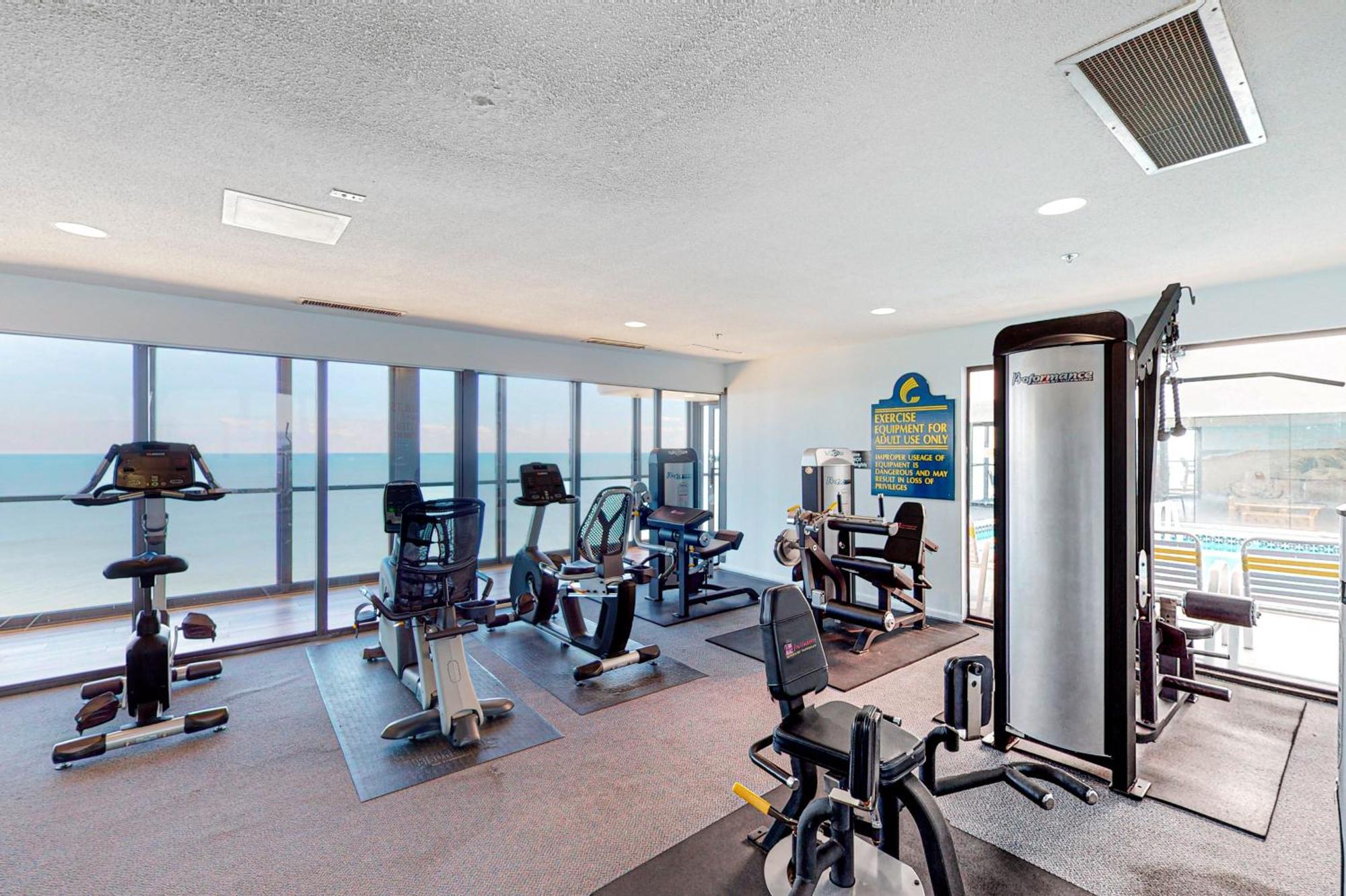 Golden Sands VIII Ocean City Exterior photo