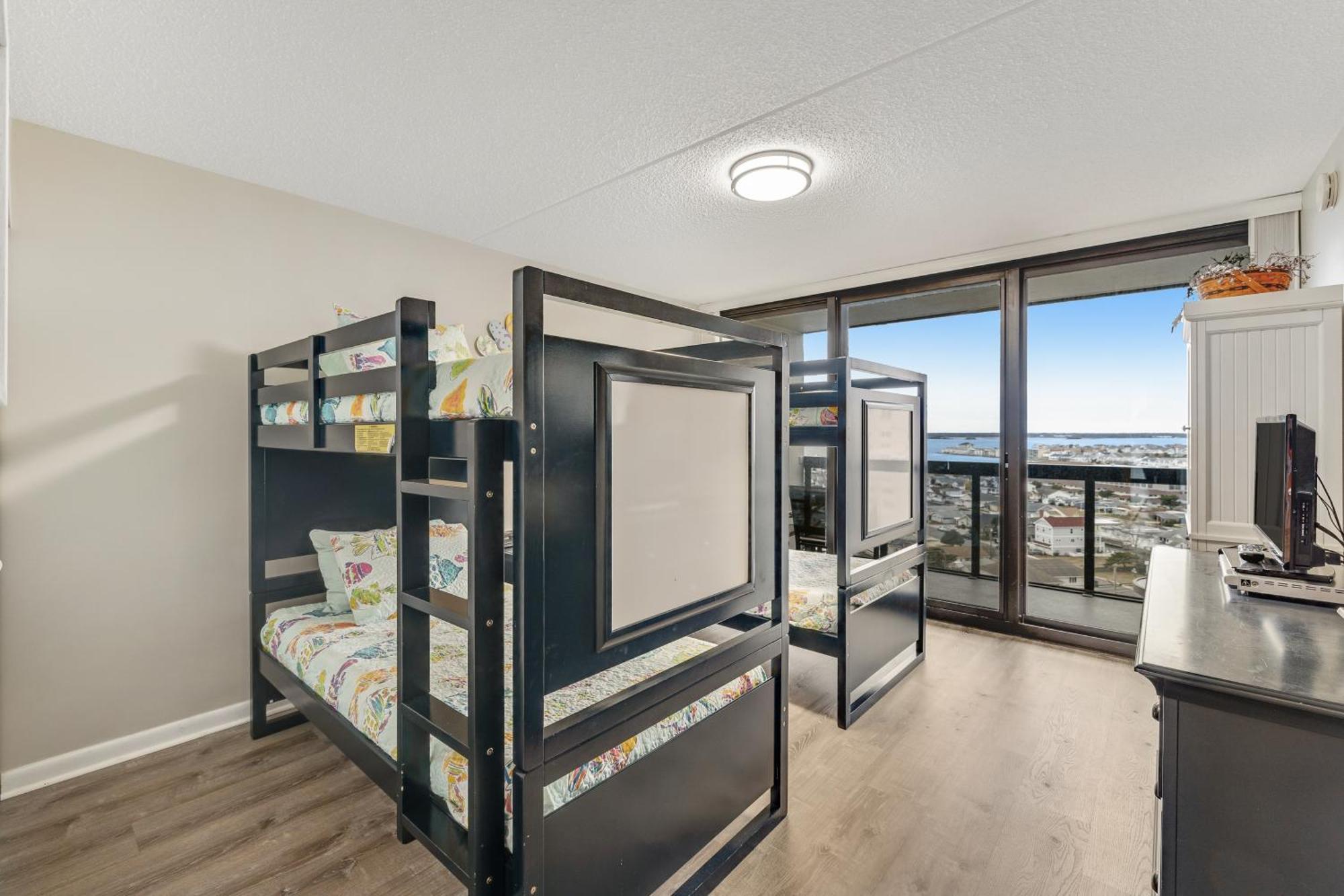 Golden Sands VIII Ocean City Exterior photo