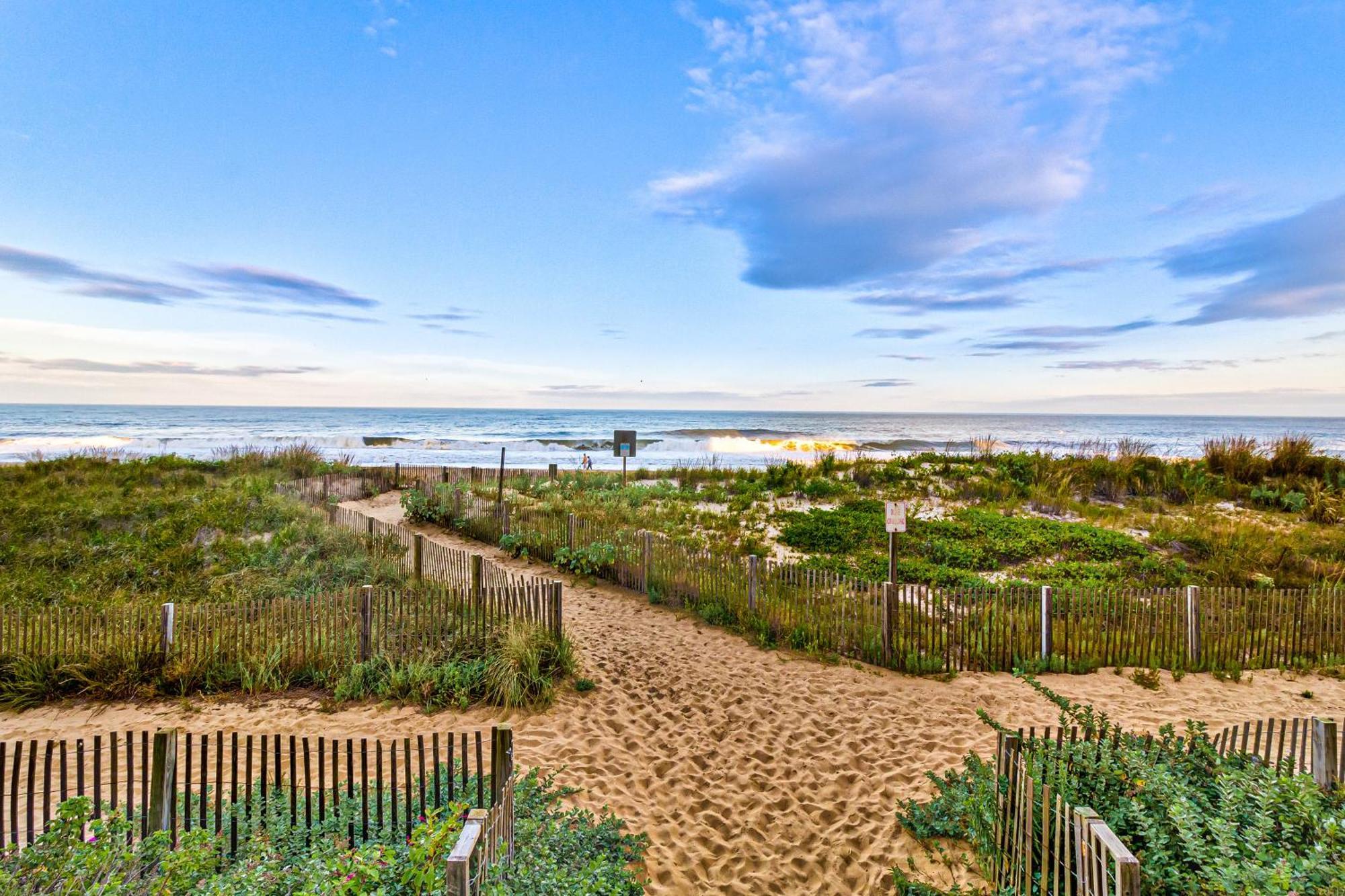 Golden Sands VIII Ocean City Exterior photo