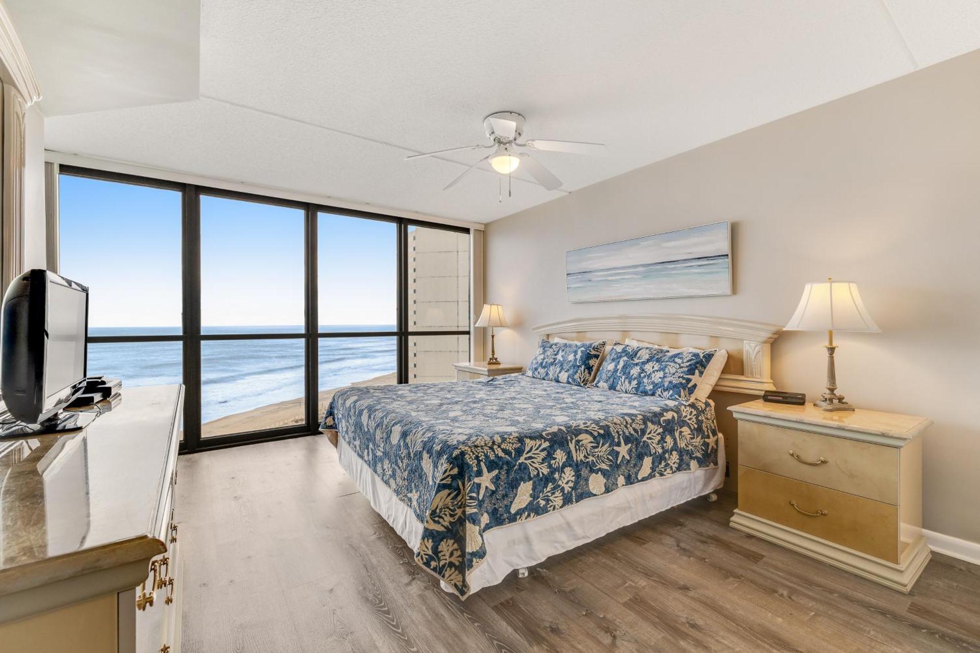 Golden Sands VIII Ocean City Exterior photo