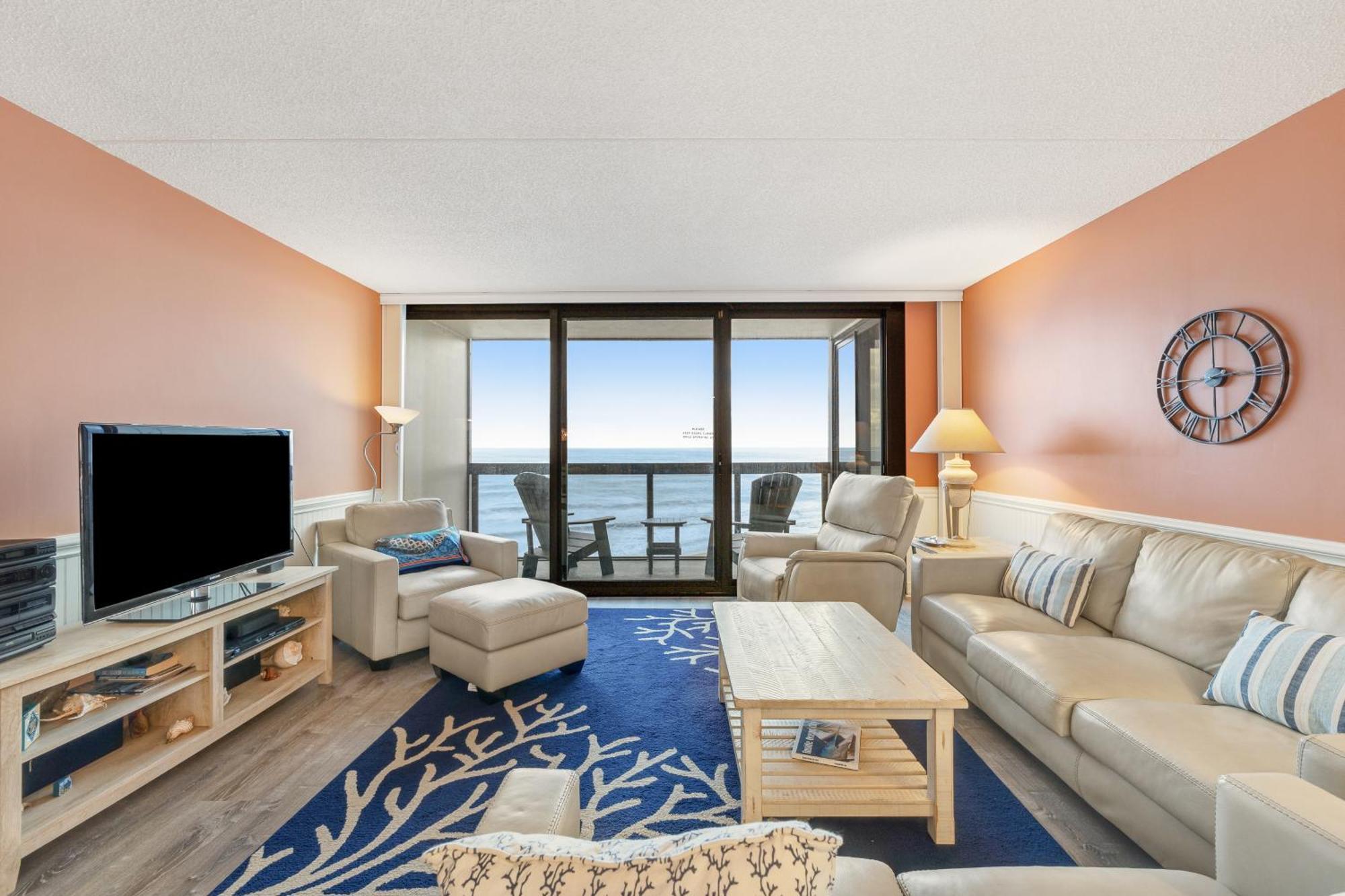 Golden Sands VIII Ocean City Exterior photo