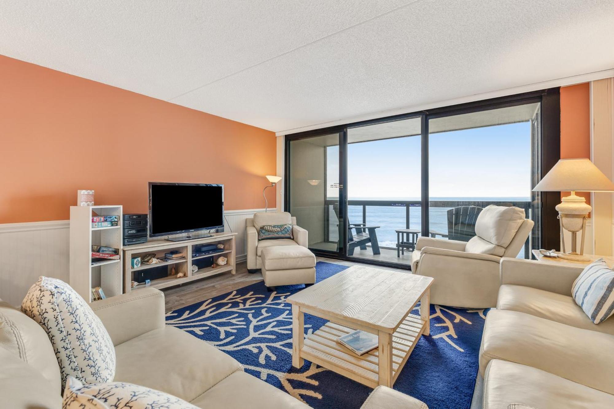 Golden Sands VIII Ocean City Exterior photo