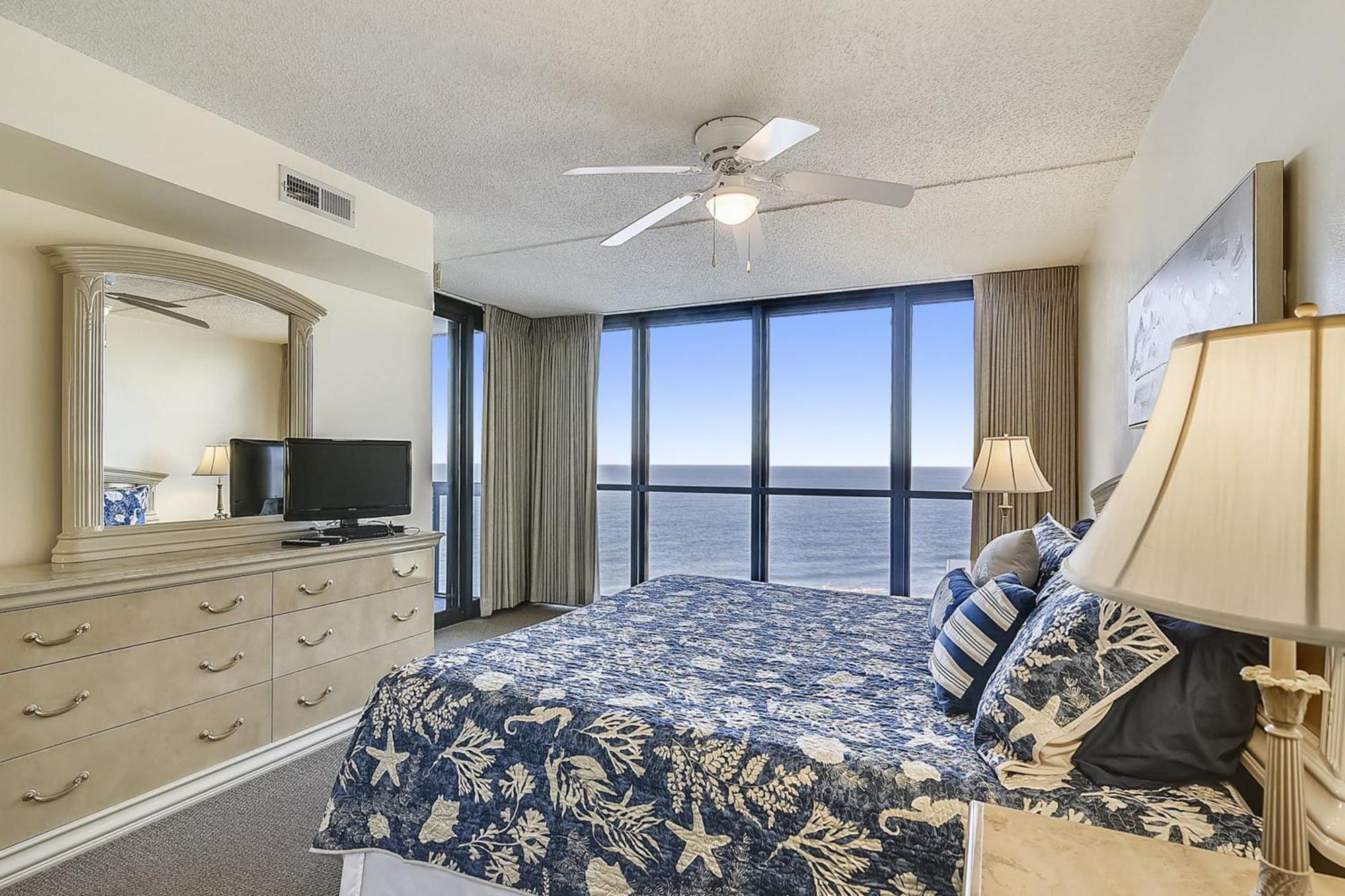 Golden Sands VIII Ocean City Room photo