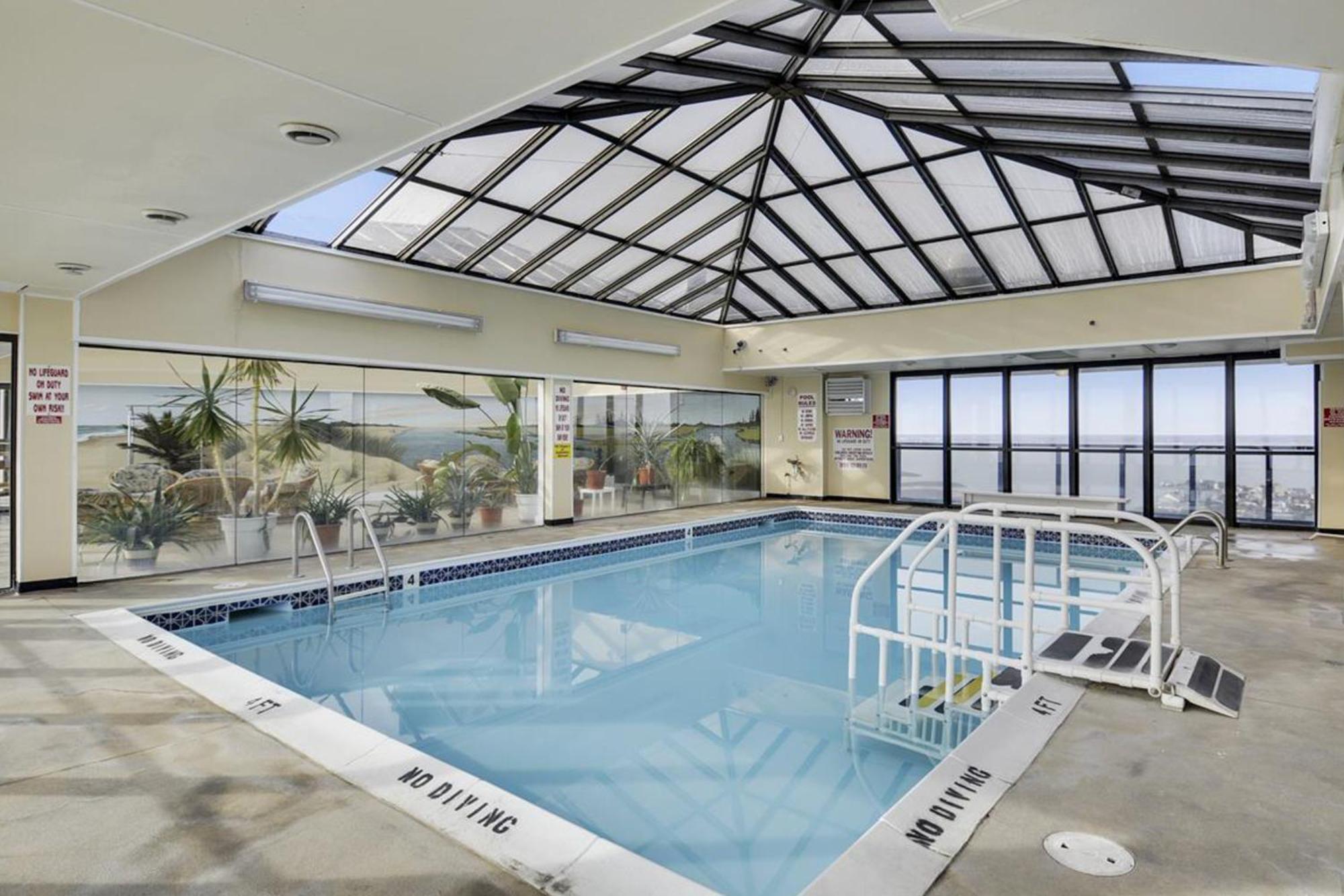 Golden Sands VIII Ocean City Room photo