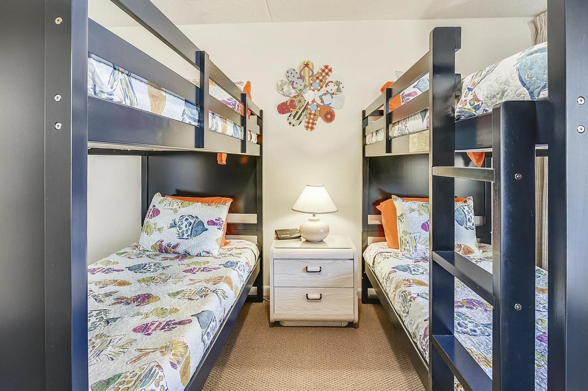 Golden Sands VIII Ocean City Room photo