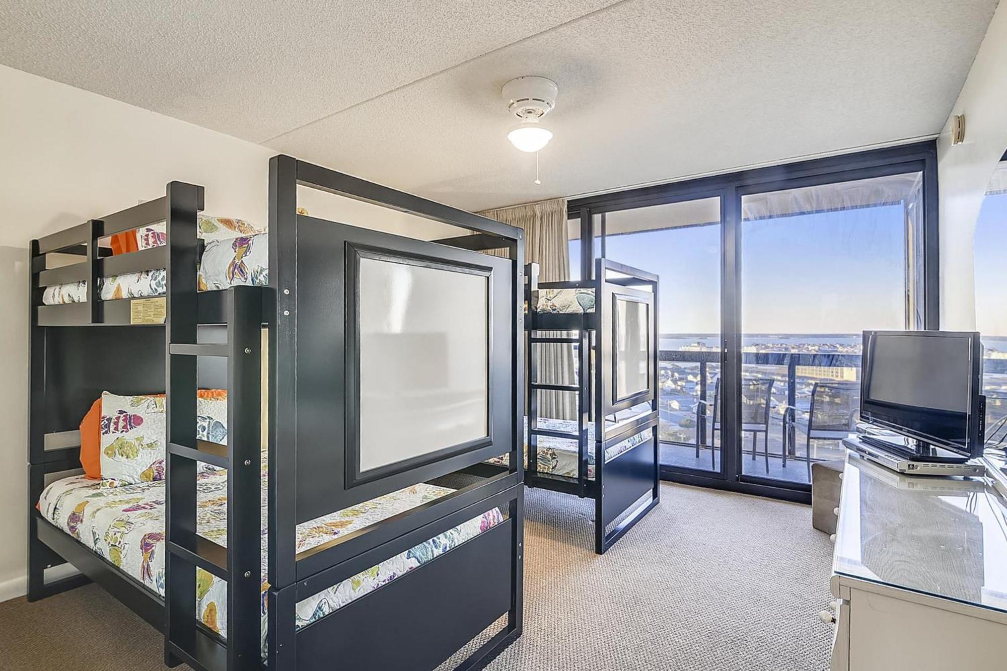 Golden Sands VIII Ocean City Room photo