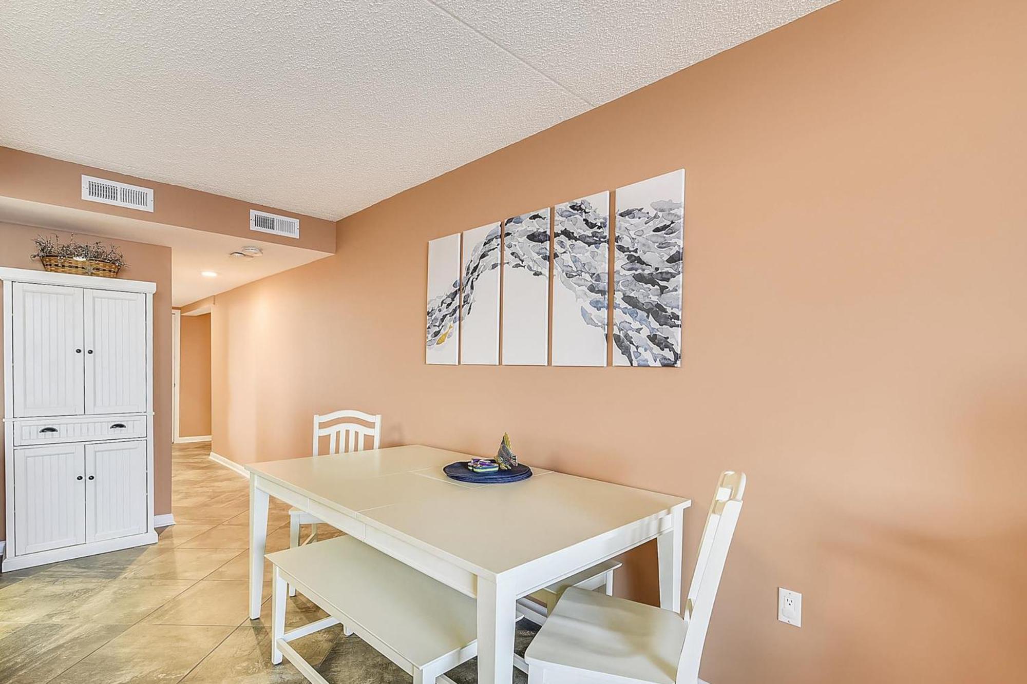 Golden Sands VIII Ocean City Room photo