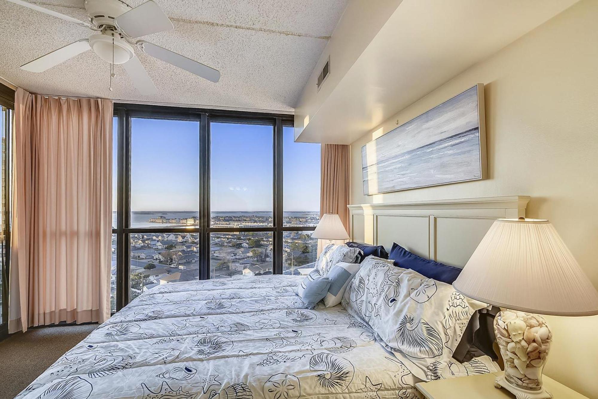 Golden Sands VIII Ocean City Room photo