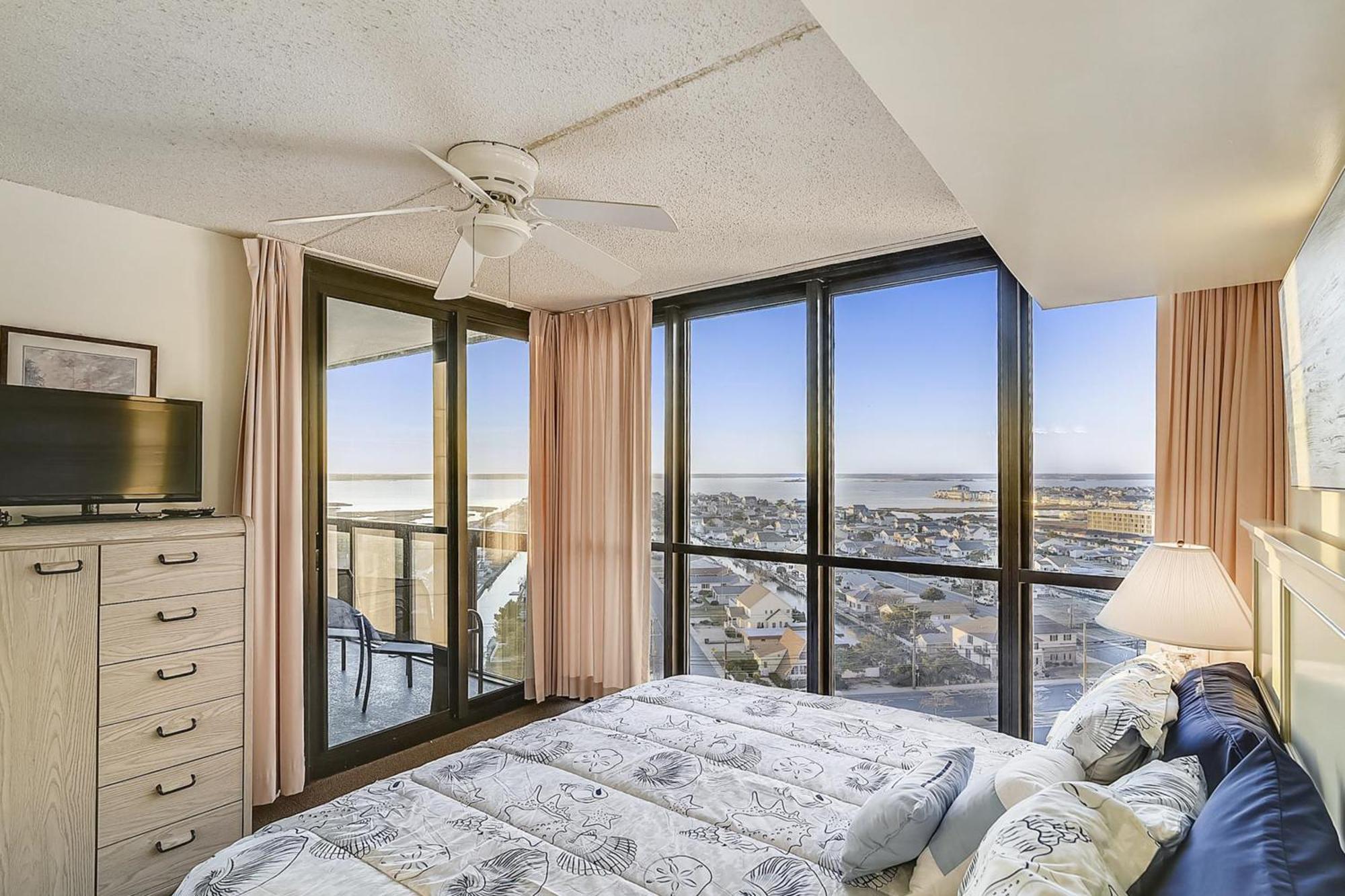 Golden Sands VIII Ocean City Room photo