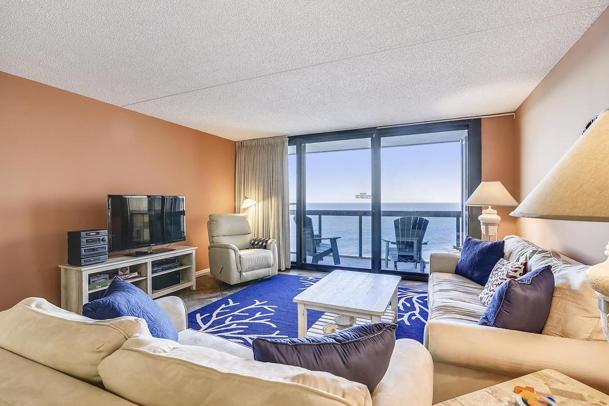 Golden Sands VIII Ocean City Room photo