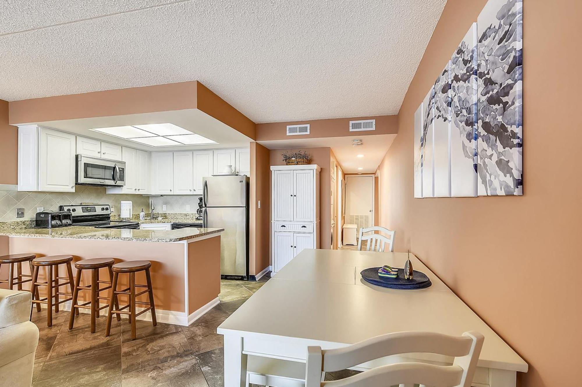 Golden Sands VIII Ocean City Room photo