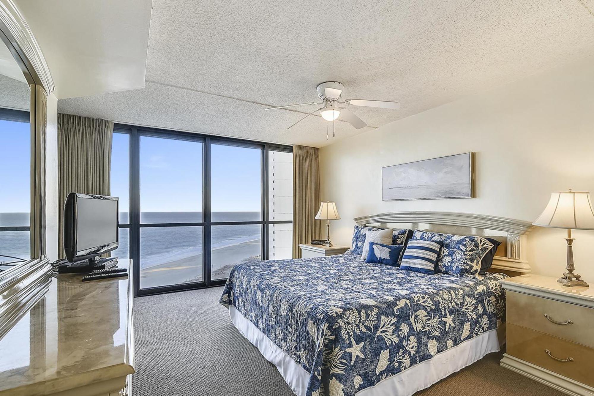 Golden Sands VIII Ocean City Room photo